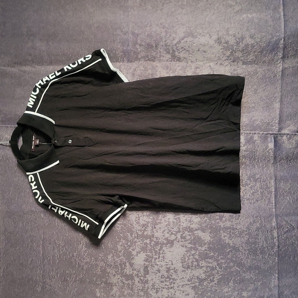 MICHAEL KORS Polo Shirt